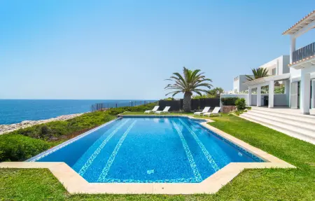 Kanani, Maison 6 personnes à Cala dOr - Photo 12