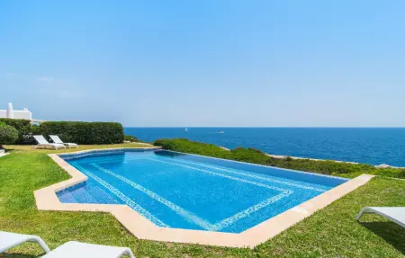 Kanani, Maison 6 personnes à Cala dOr - Photo 13