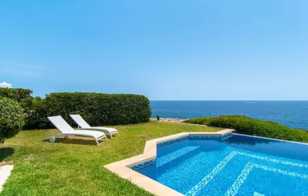 Kanani, Maison 6 personnes à Cala dOr - Photo 14