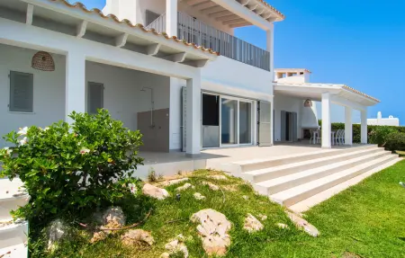 Kanani, Maison 6 personnes à Cala dOr - Photo 15