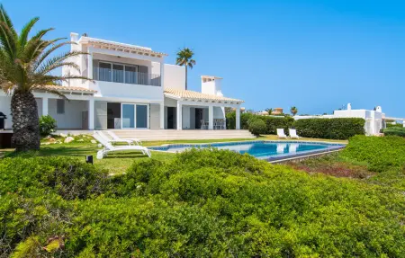 Kanani, Maison 6 personnes à Cala dOr - Photo 16