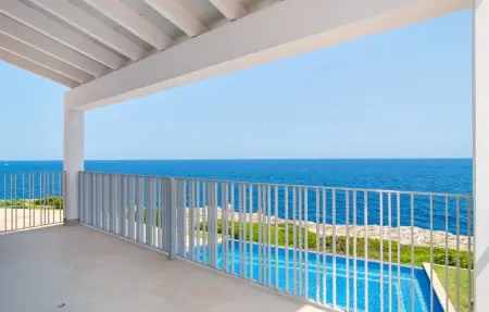 Kanani, Maison 6 personnes à Cala dOr - Photo 20