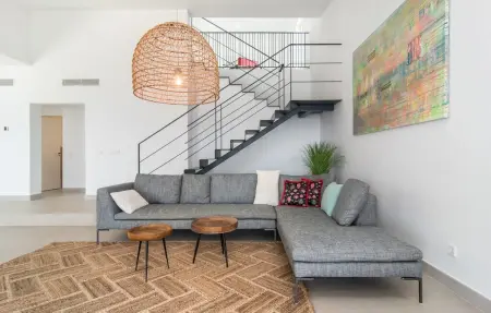 Kanani, Maison 6 personnes à Cala dOr - Photo 22