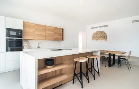 Kanani, Maison 6 personnes à Cala dOr - Photo 29