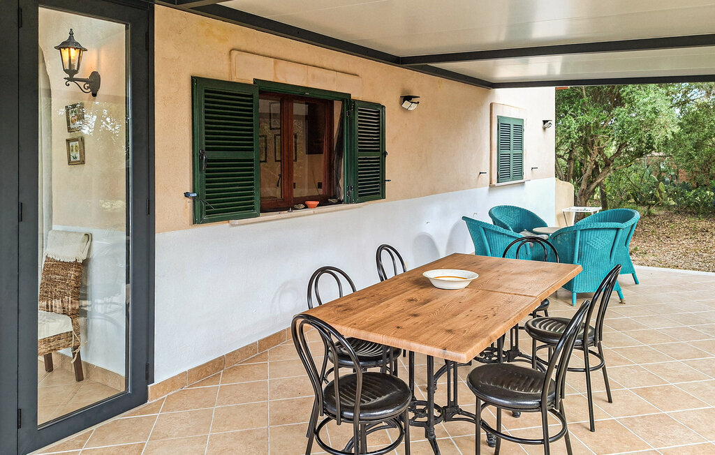 Es Garroveret, Maison 4 personnes à Campanet - Photo 8