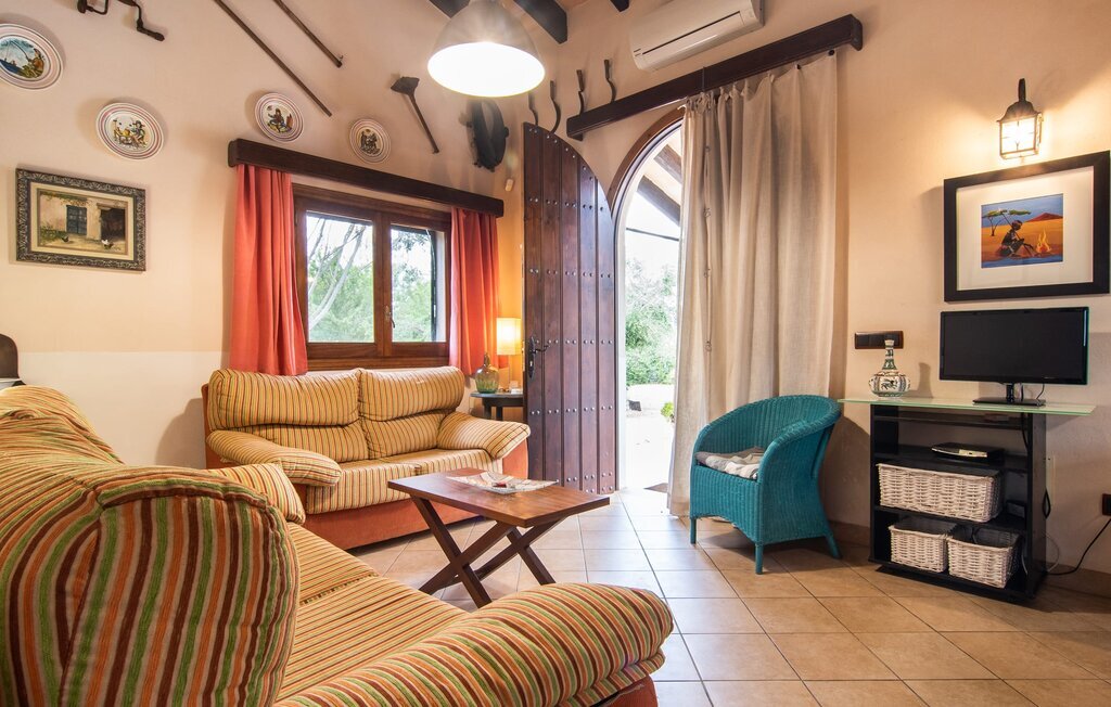 Es Garroveret, Maison 4 personnes à Campanet - Photo 9