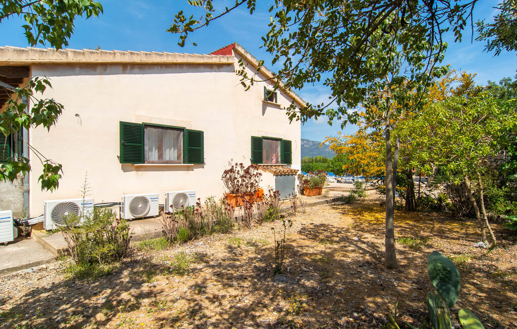 Es Garroveret, Maison 4 personnes à Campanet - Photo 20