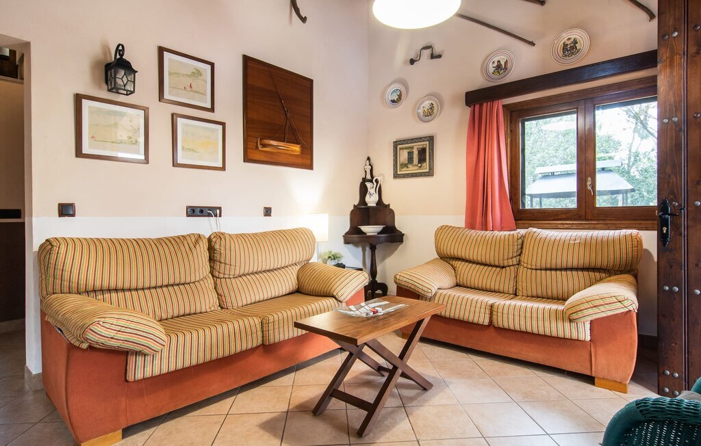 Es Garroveret, Maison 4 personnes à Campanet - Photo 21