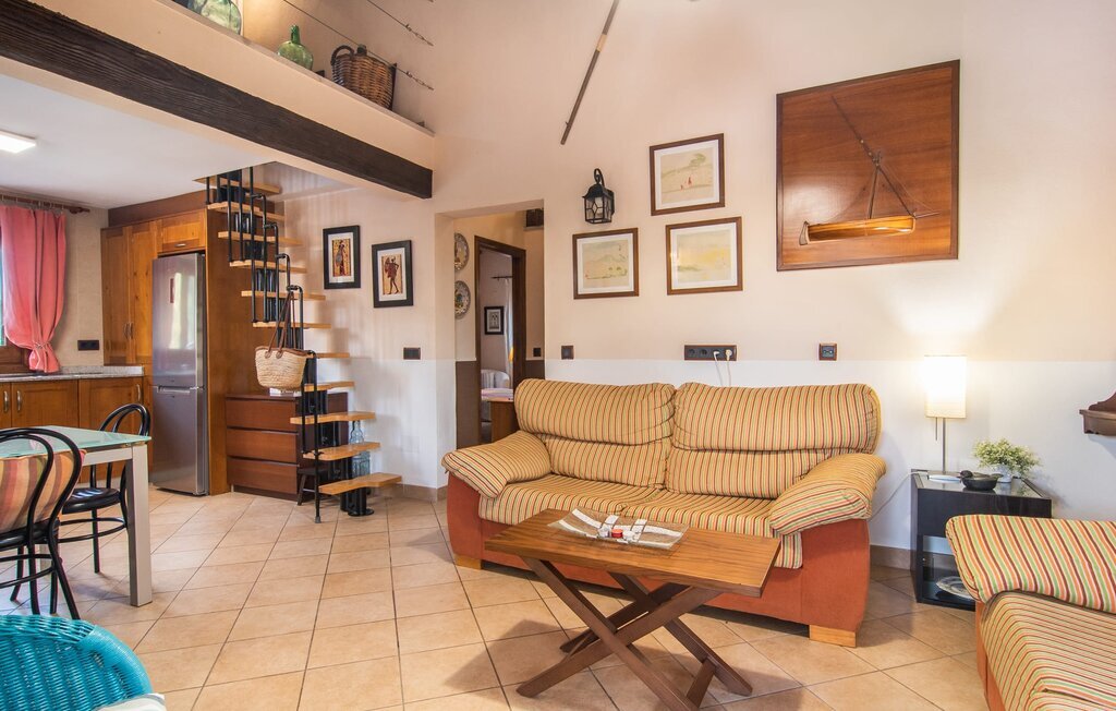 Es Garroveret, Maison 4 personnes à Campanet - Photo 22