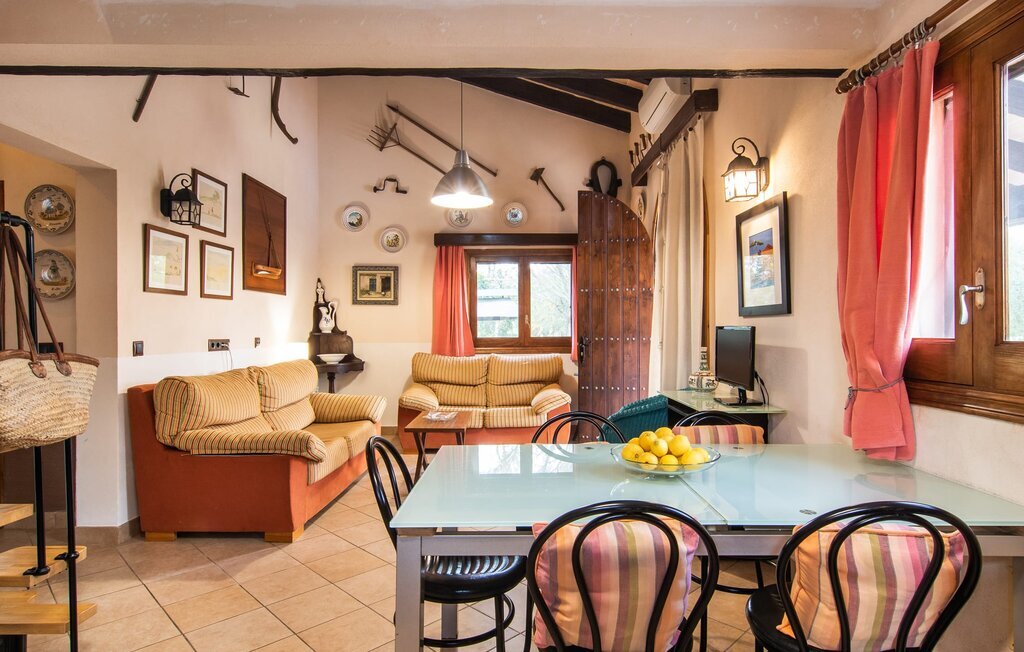 Es Garroveret, Maison 4 personnes à Campanet - Photo 23