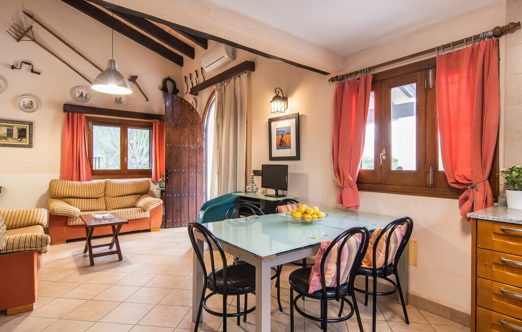 Es Garroveret, Maison 4 personnes à Campanet - Photo 24