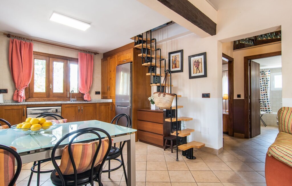 Es Garroveret, Maison 4 personnes à Campanet - Photo 27