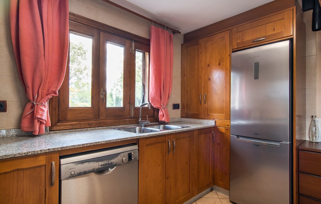 Es Garroveret, Maison 4 personnes à Campanet - Photo 28