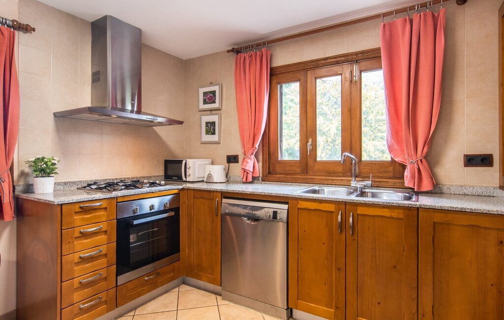 Es Garroveret, Maison 4 personnes à Campanet - Photo 29