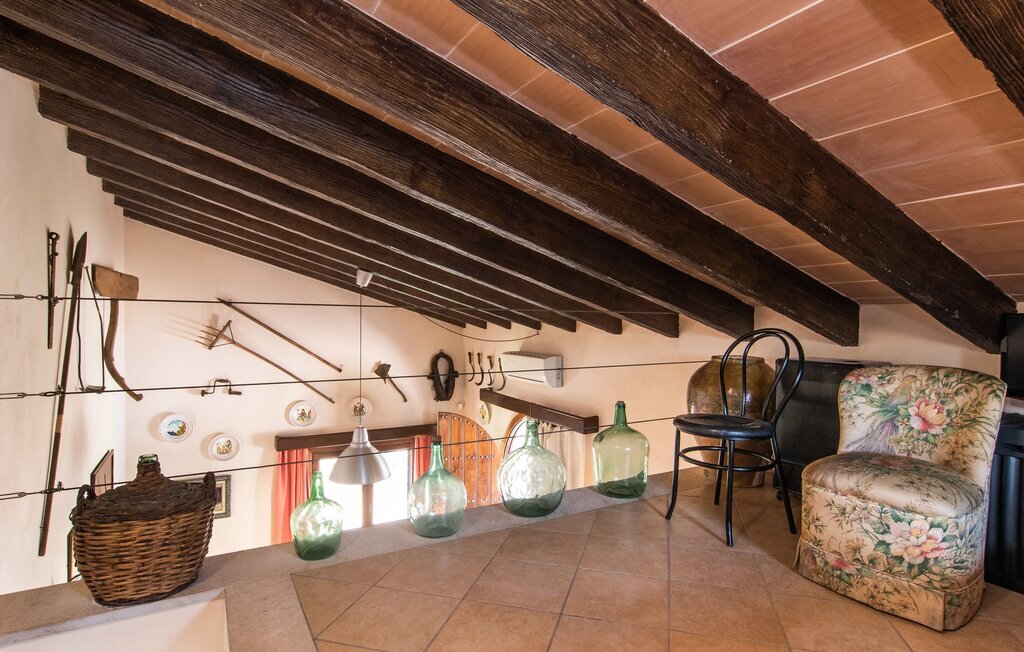 Es Garroveret, Maison 4 personnes à Campanet - Photo 30