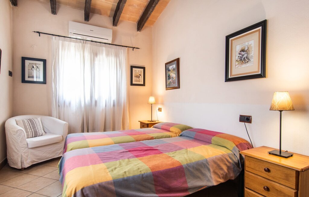 Es Garroveret, Maison 4 personnes à Campanet - Photo 32