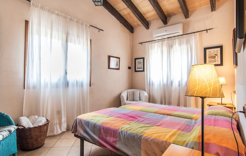 Es Garroveret, Maison 4 personnes à Campanet - Photo 33