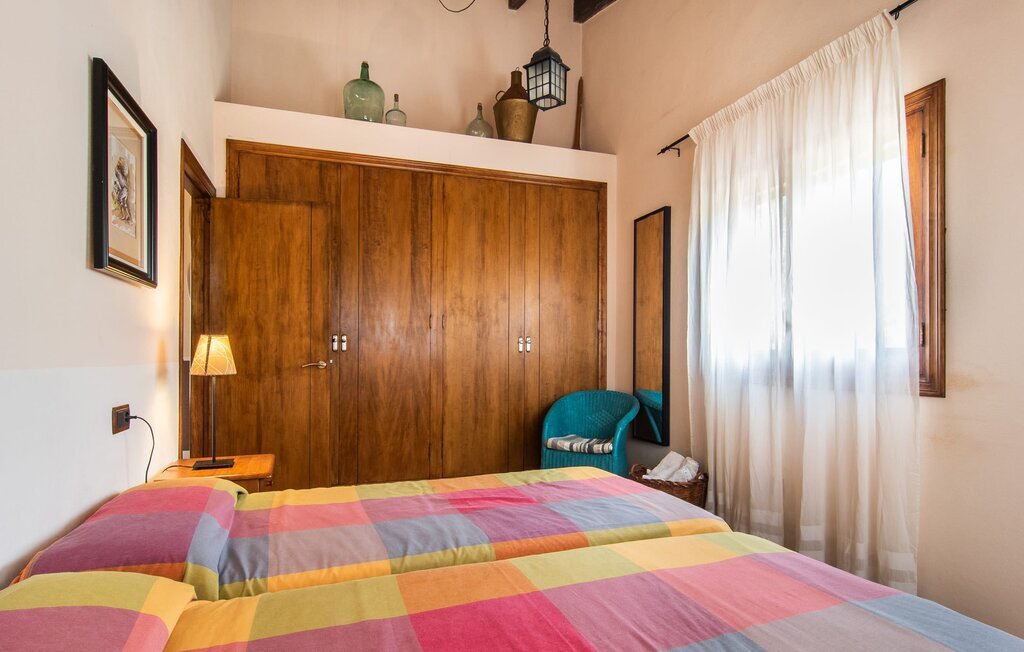 Es Garroveret, Maison 4 personnes à Campanet - Photo 34