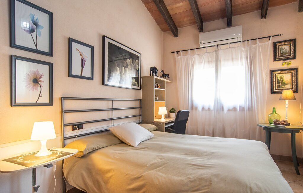 Es Garroveret, Maison 4 personnes à Campanet - Photo 35