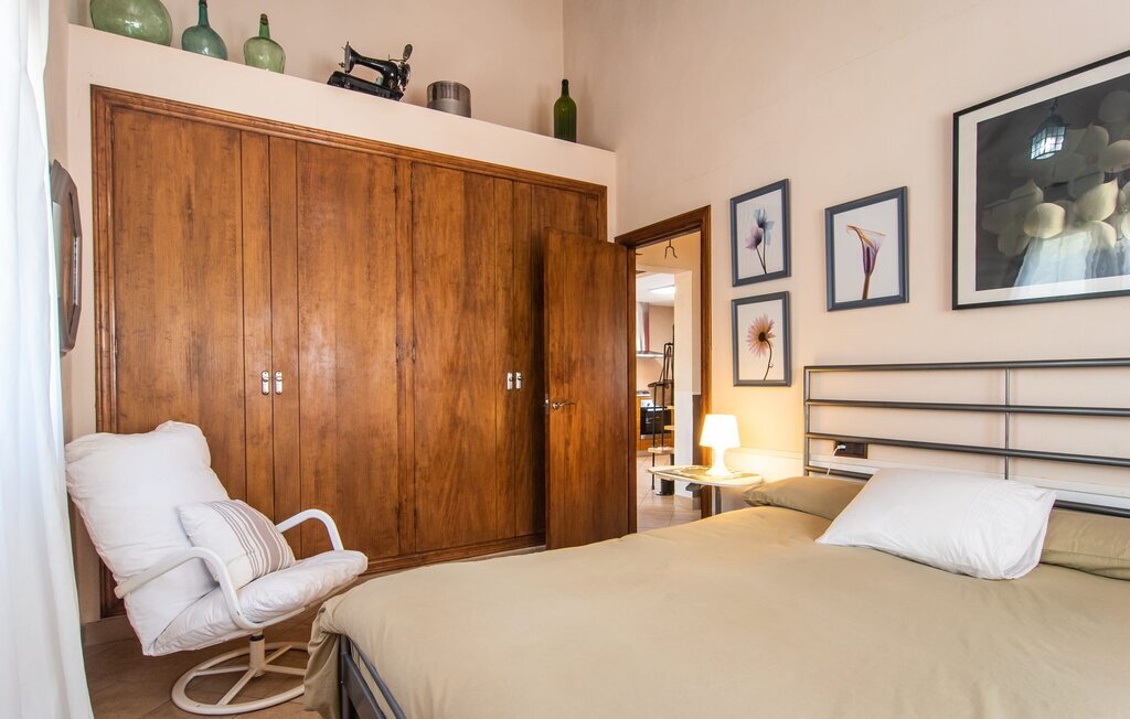 Es Garroveret, Maison 4 personnes à Campanet - Photo 36