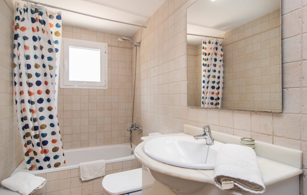 Es Garroveret, Maison 4 personnes à Campanet - Photo 37