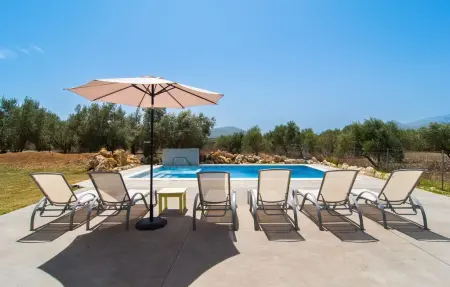 Can Paxaco : maison 6 pers. piscine à Alcudia : photo 11