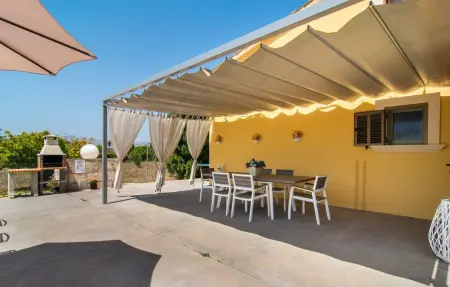 Can Paxaco : maison 6 pers. piscine à Alcudia : photo 14