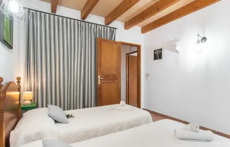 Can Paxaco : maison 6 pers. piscine à Alcudia : photo 36