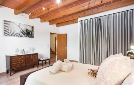 Can Paxaco : maison 6 pers. piscine à Alcudia : photo 40