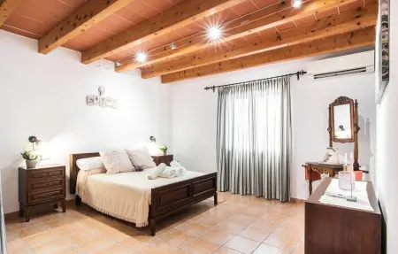 Can Paxaco : maison 6 pers. piscine à Alcudia : photo 41