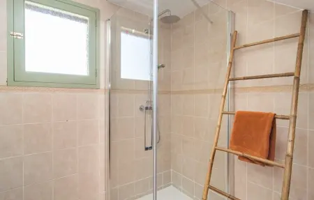 Can Paxaco : maison 6 pers. piscine à Alcudia : photo 42