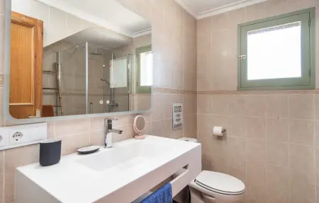 Can Paxaco : maison 6 pers. piscine à Alcudia : photo 43