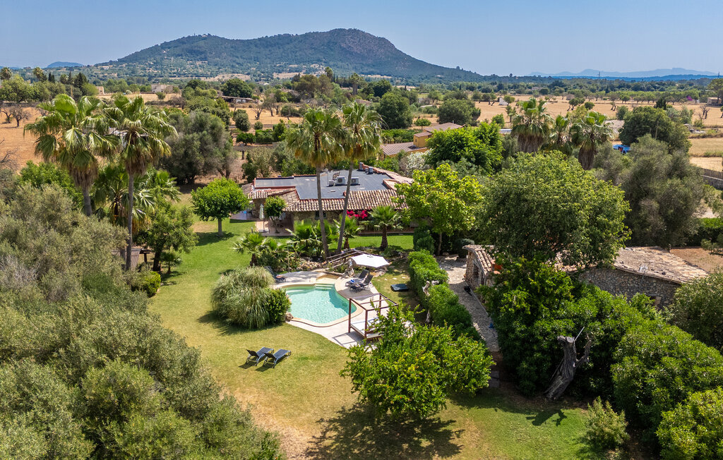 Ca Na Marlis – Maison 6 pers. avec piscine à Inca - Photo 4