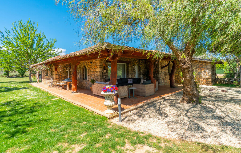 Ca Na Marlis – Maison 6 pers. avec piscine à Inca - Photo 6