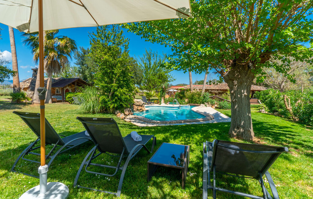 Ca Na Marlis – Maison 6 pers. avec piscine à Inca - Photo 14