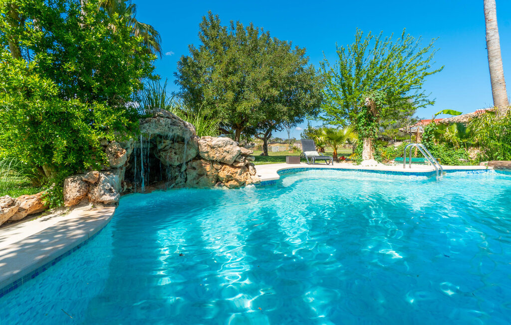 Ca Na Marlis – Maison 6 pers. avec piscine à Inca - Photo 15
