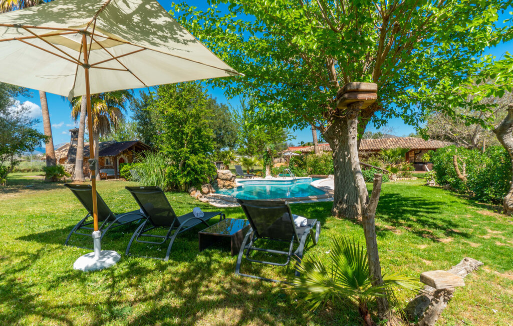 Ca Na Marlis – Maison 6 pers. avec piscine à Inca - Photo 17
