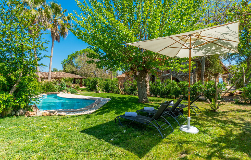 Ca Na Marlis – Maison 6 pers. avec piscine à Inca - Photo 18