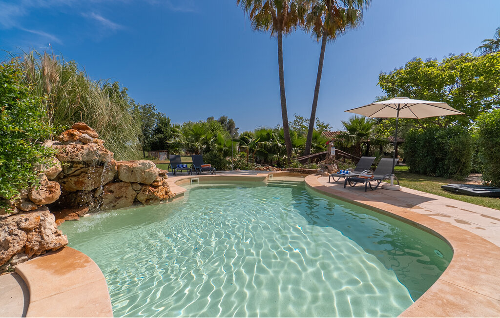 Ca Na Marlis – Maison 6 pers. avec piscine à Inca - Photo 19