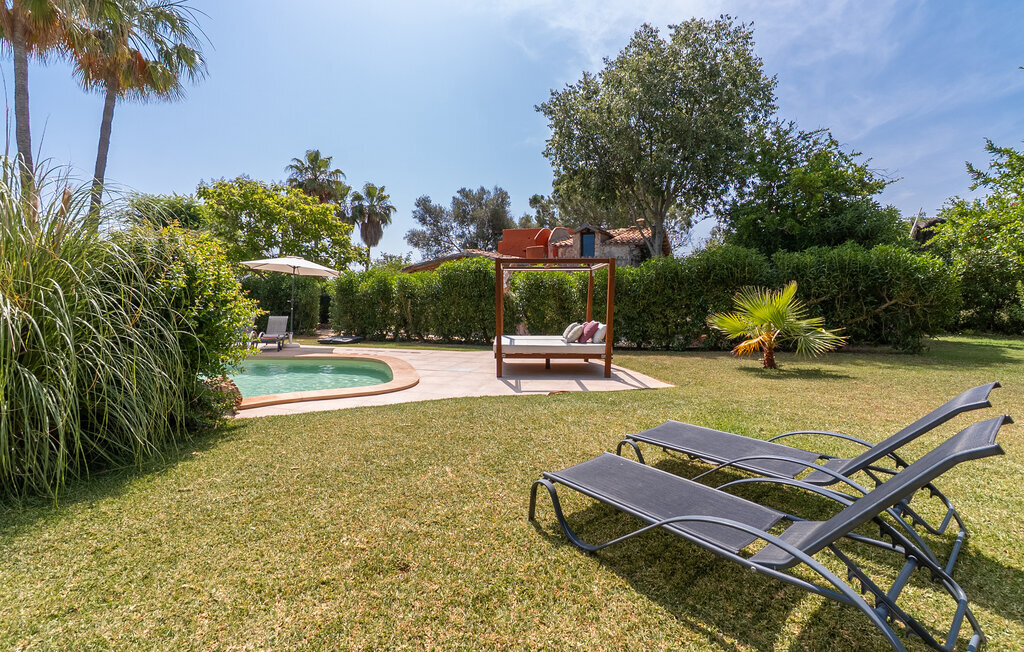 Ca Na Marlis – Maison 6 pers. avec piscine à Inca - Photo 21