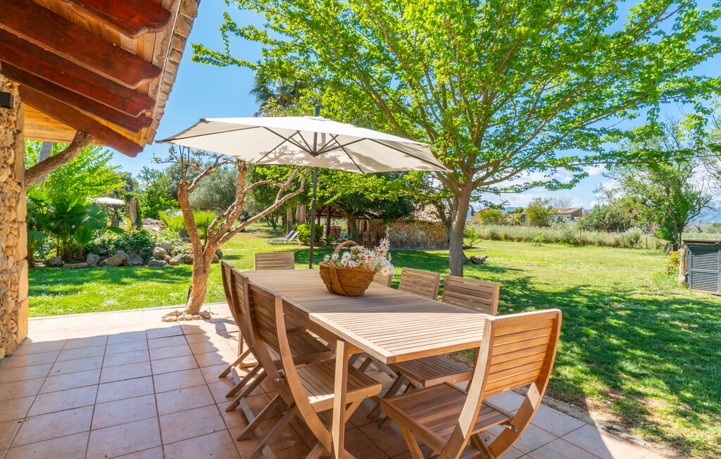 Ca Na Marlis – Maison 6 pers. avec piscine à Inca - Photo 26