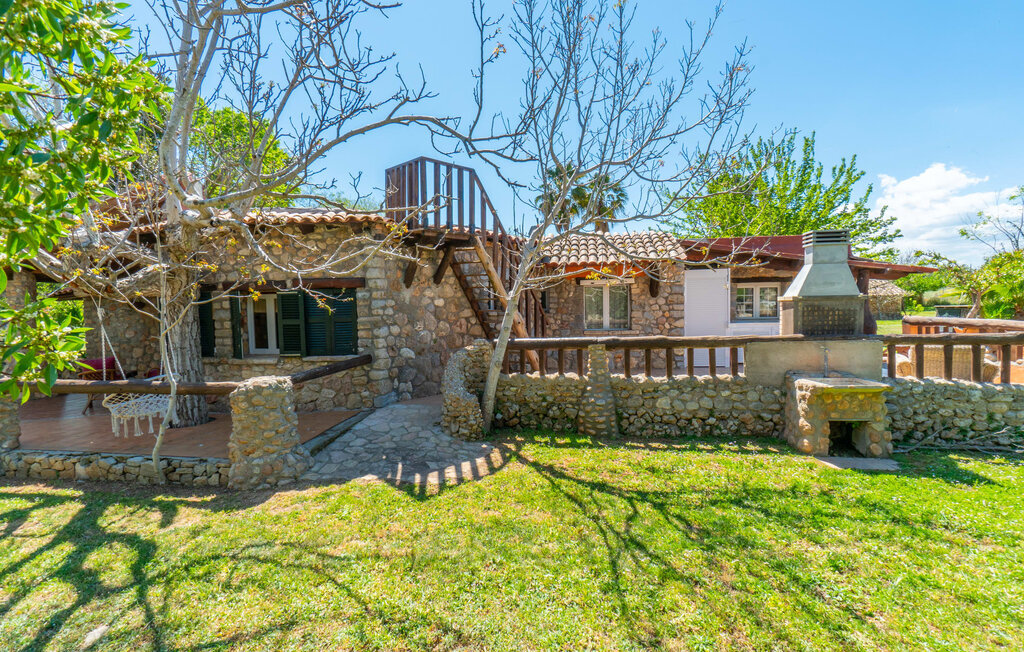 Ca Na Marlis – Maison 6 pers. avec piscine à Inca - Photo 28