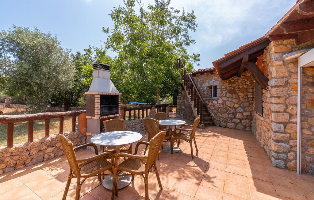 Ca Na Marlis – Maison 6 pers. avec piscine à Inca - Photo 29