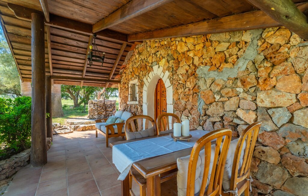 Ca Na Marlis – Maison 6 pers. avec piscine à Inca - Photo 31