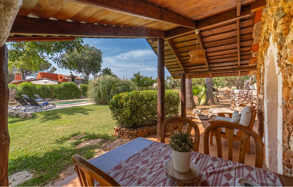 Ca Na Marlis – Maison 6 pers. avec piscine à Inca - Photo 32