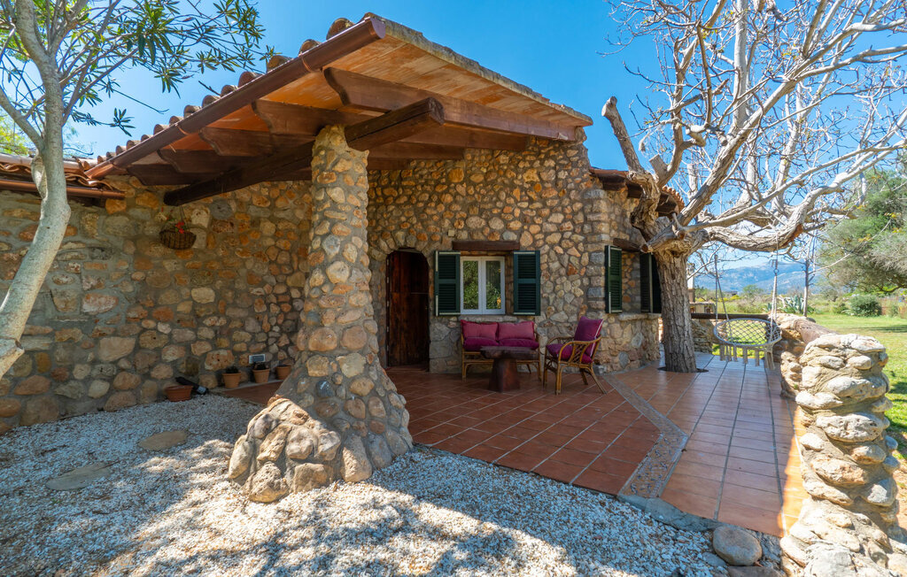 Ca Na Marlis – Maison 6 pers. avec piscine à Inca - Photo 33