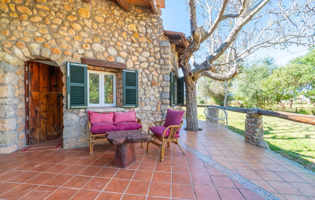 Ca Na Marlis – Maison 6 pers. avec piscine à Inca - Photo 34