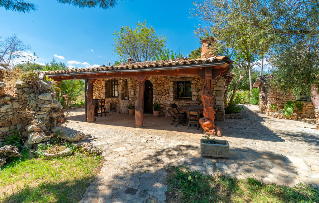Ca Na Marlis – Maison 6 pers. avec piscine à Inca - Photo 35