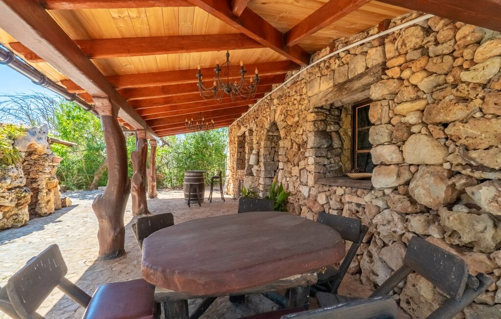 Ca Na Marlis – Maison 6 pers. avec piscine à Inca - Photo 36