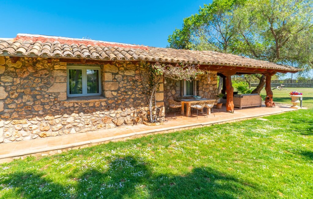 Ca Na Marlis – Maison 6 pers. avec piscine à Inca - Photo 37
